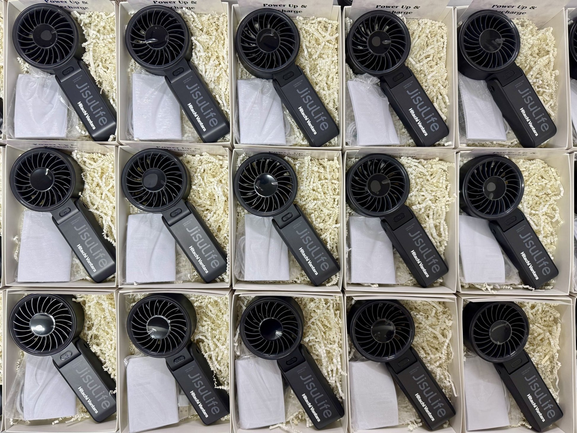 Corporate Giftset | Set 26 - The Chic Habitat