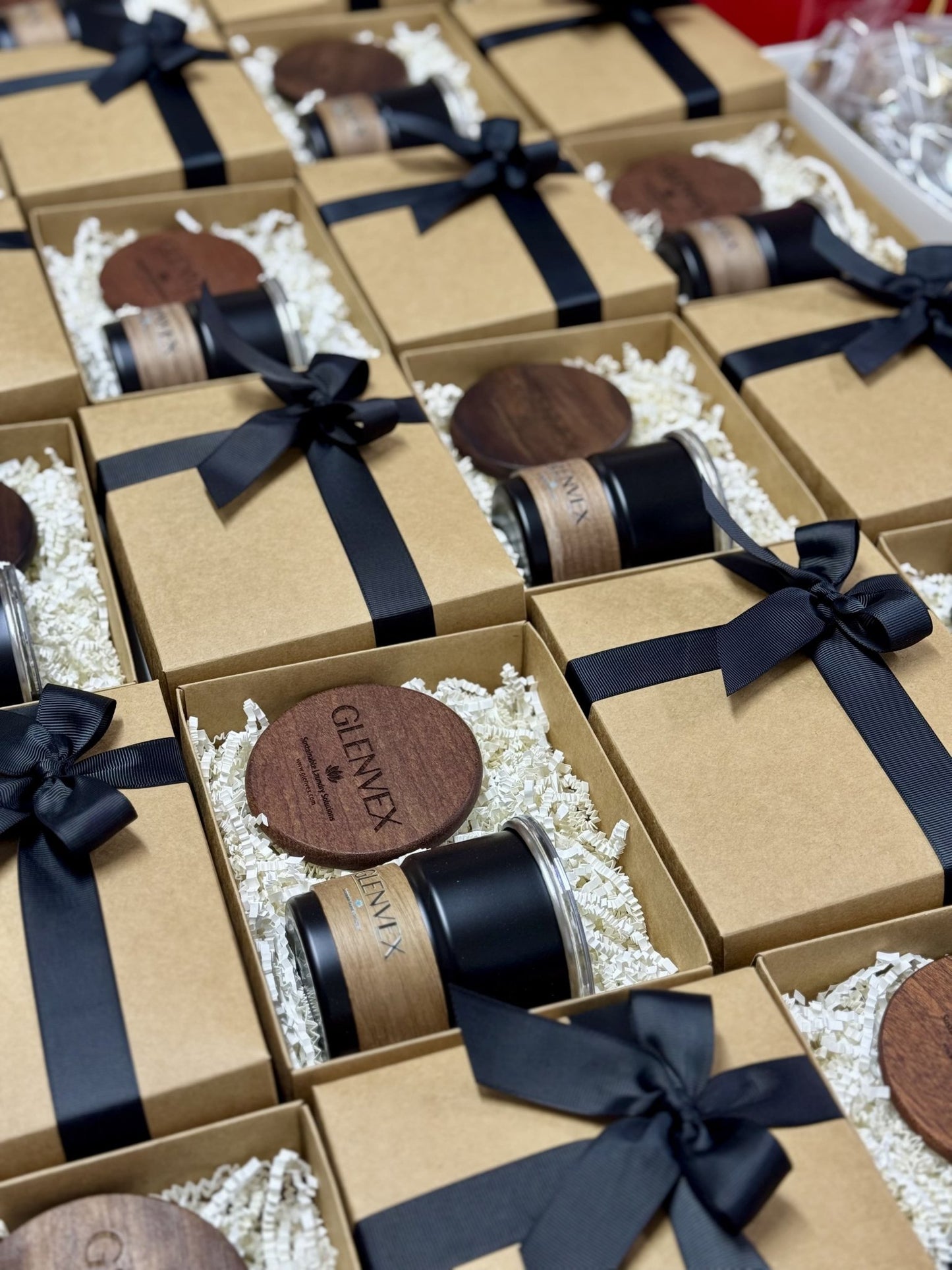 Corporate Giftset | Set 27 - The Chic Habitat