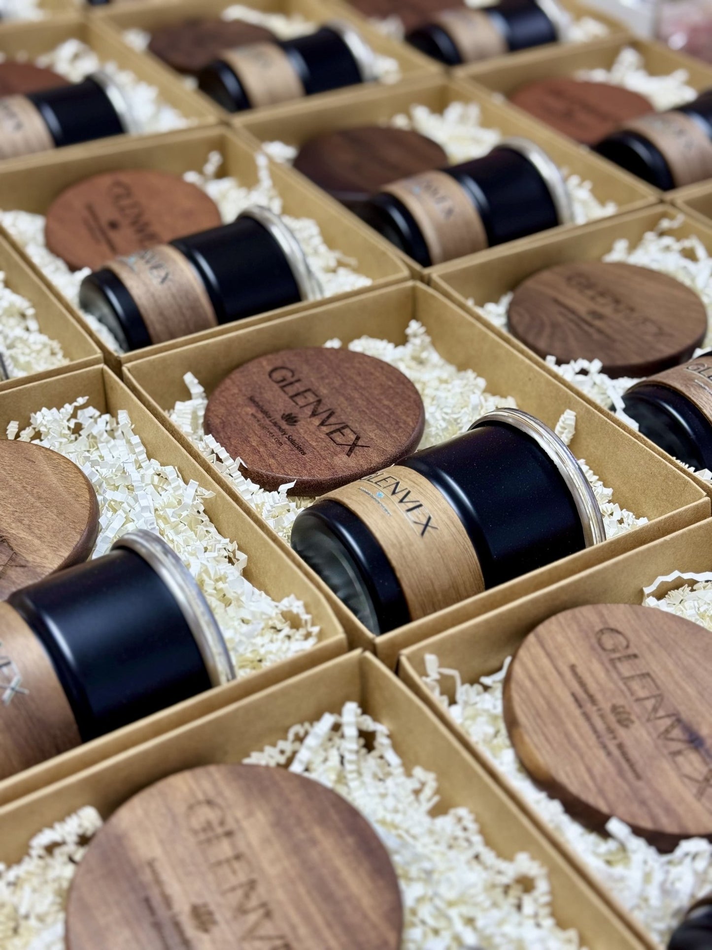 Corporate Giftset | Set 27 - The Chic Habitat