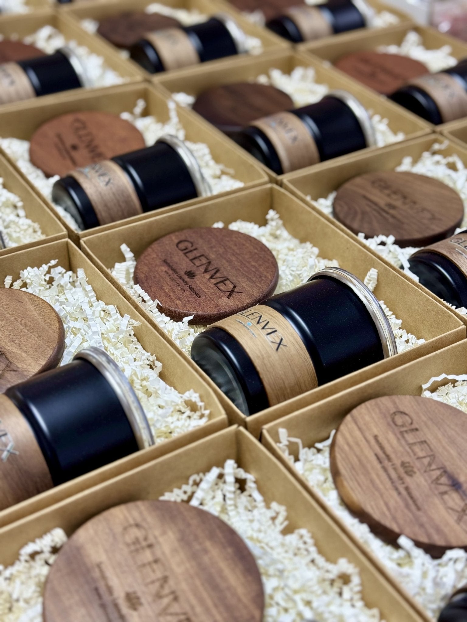 Corporate Giftset | Set 27 - The Chic Habitat