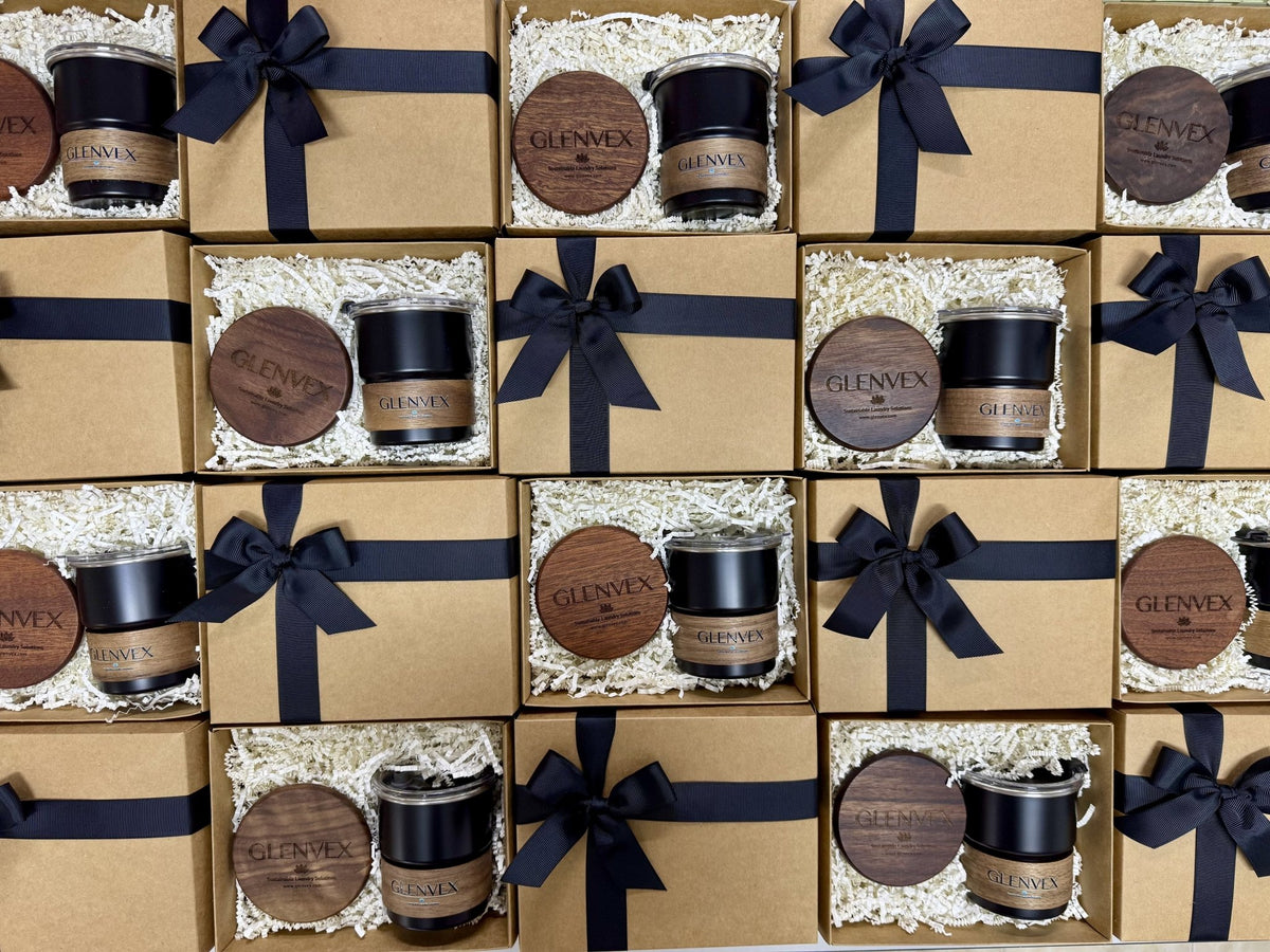 Corporate Giftset | Set 27 - The Chic Habitat