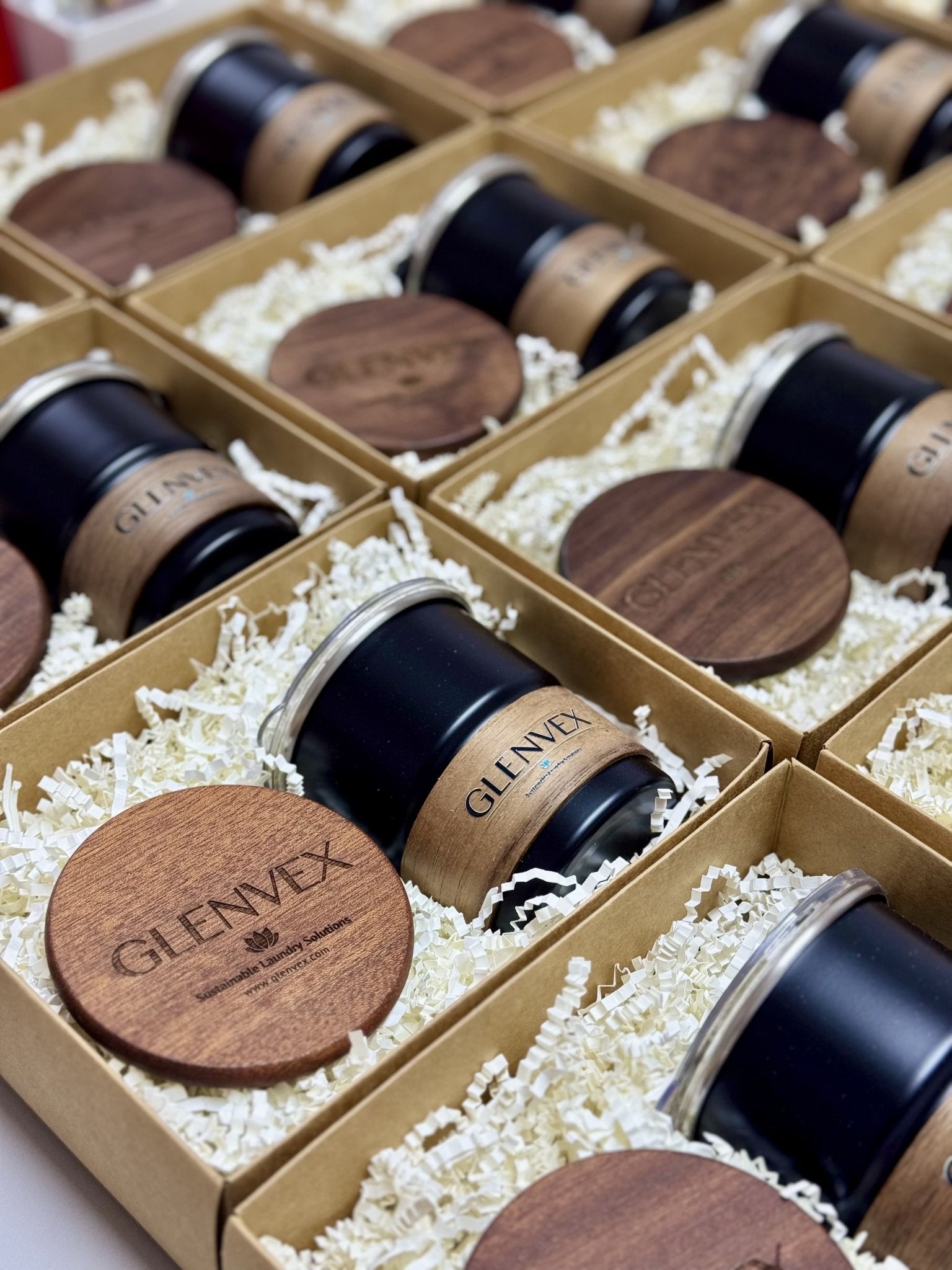 Corporate Giftset | Set 27 - The Chic Habitat