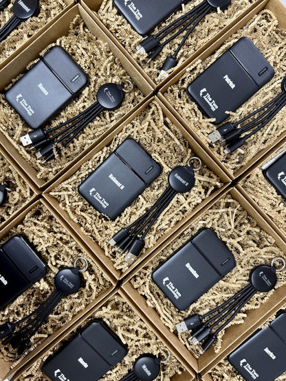 Corporate Giftset | Set 28 - The Chic Habitat