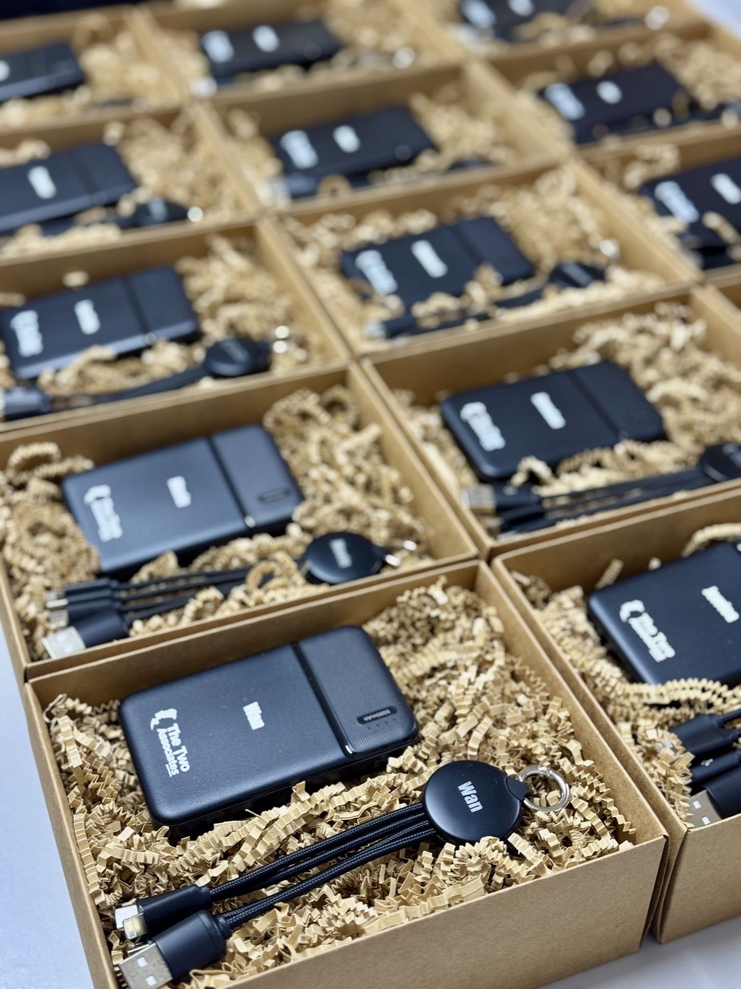 Corporate Giftset | Set 28 - The Chic Habitat