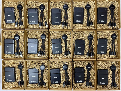 Corporate Giftset | Set 28 - The Chic Habitat