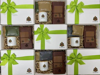 Corporate Giftset | Set 29 - The Chic Habitat