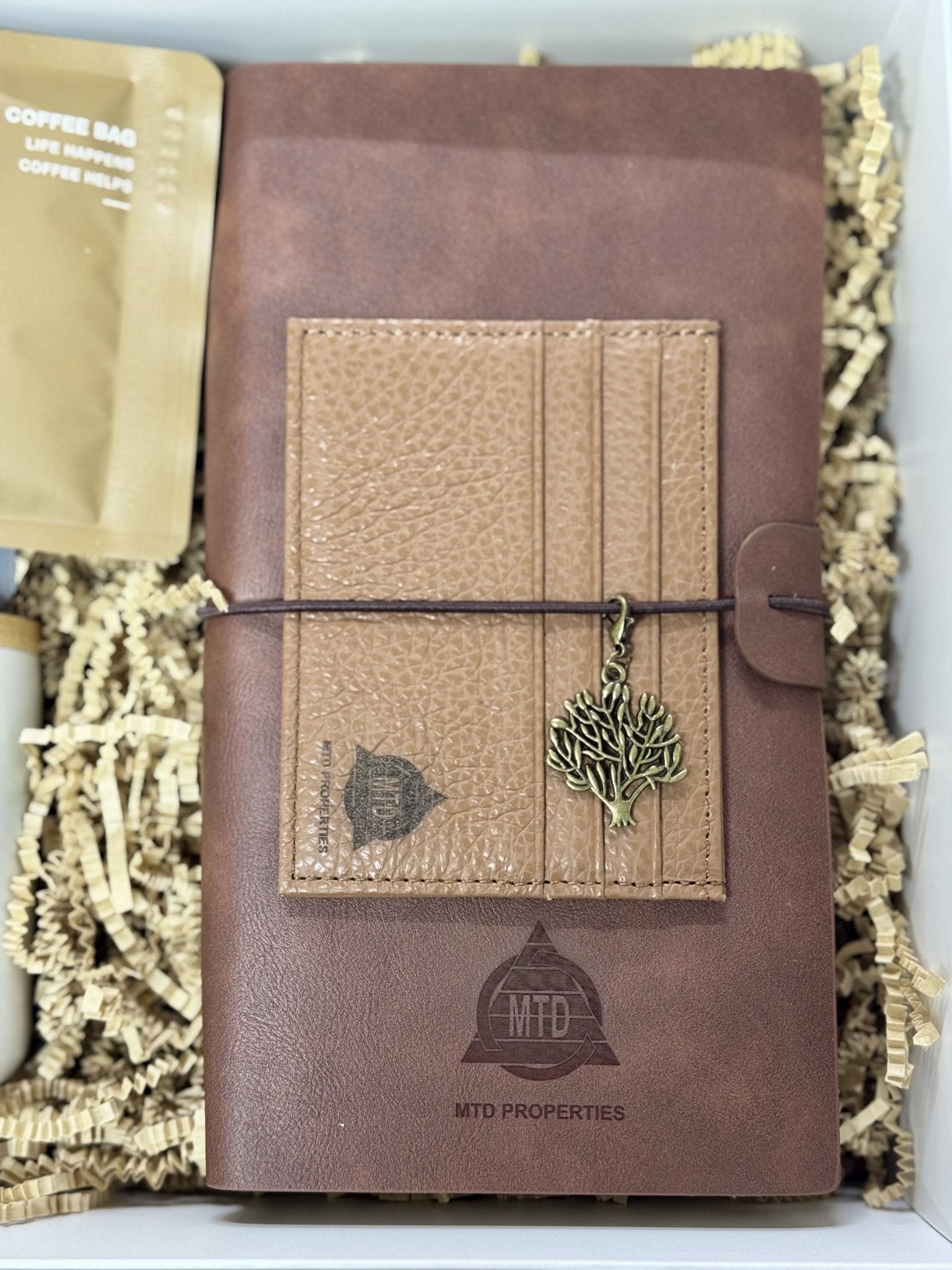 Corporate Giftset | Set 29 - The Chic Habitat