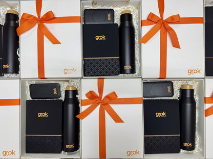 Corporate Giftset | Set 30 - The Chic Habitat