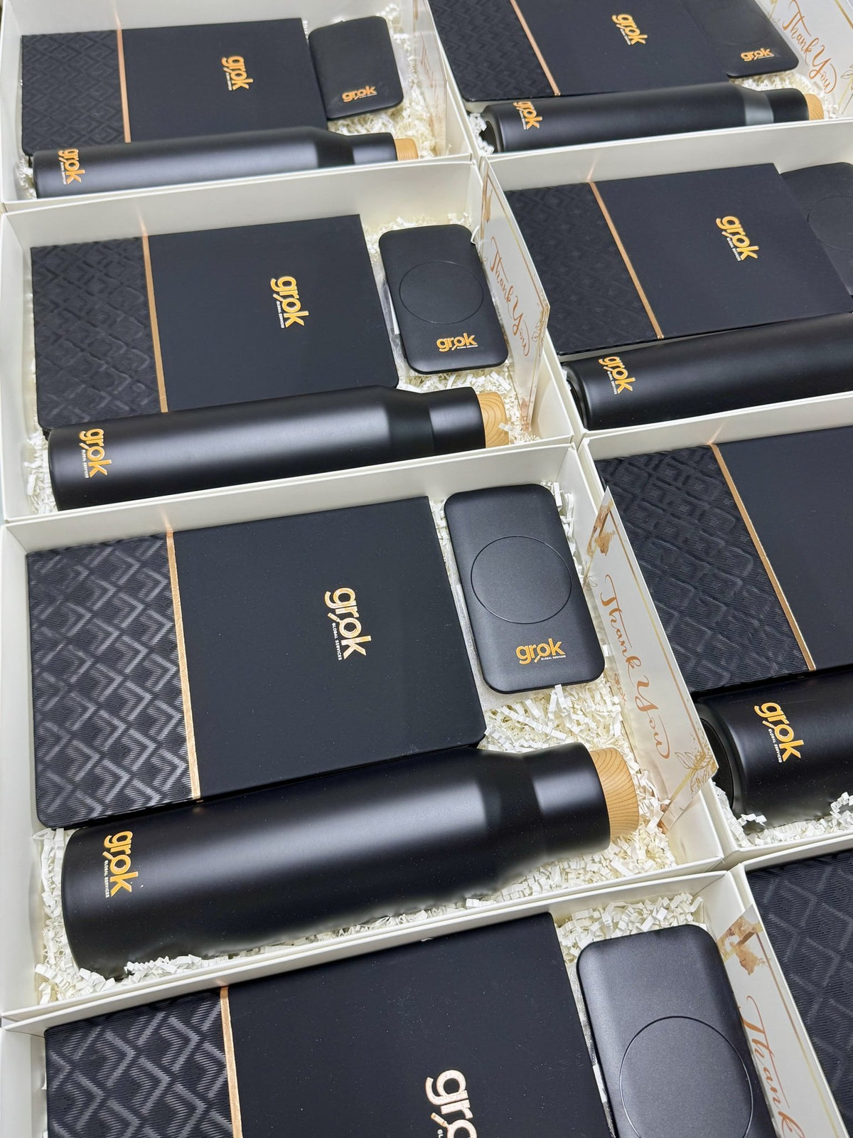 Corporate Giftset | Set 30 - The Chic Habitat