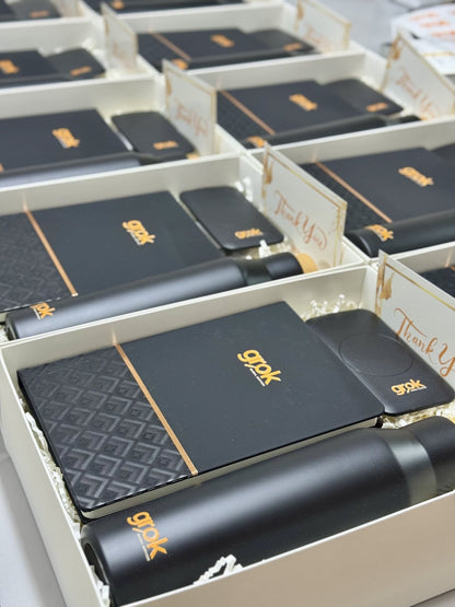 Corporate Giftset | Set 30 - The Chic Habitat