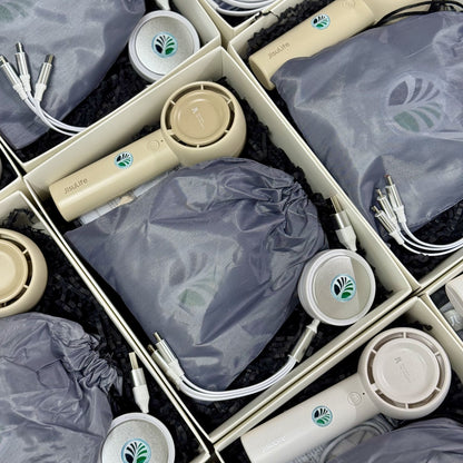 Corporate Giftset | Set 31 - The Chic Habitat