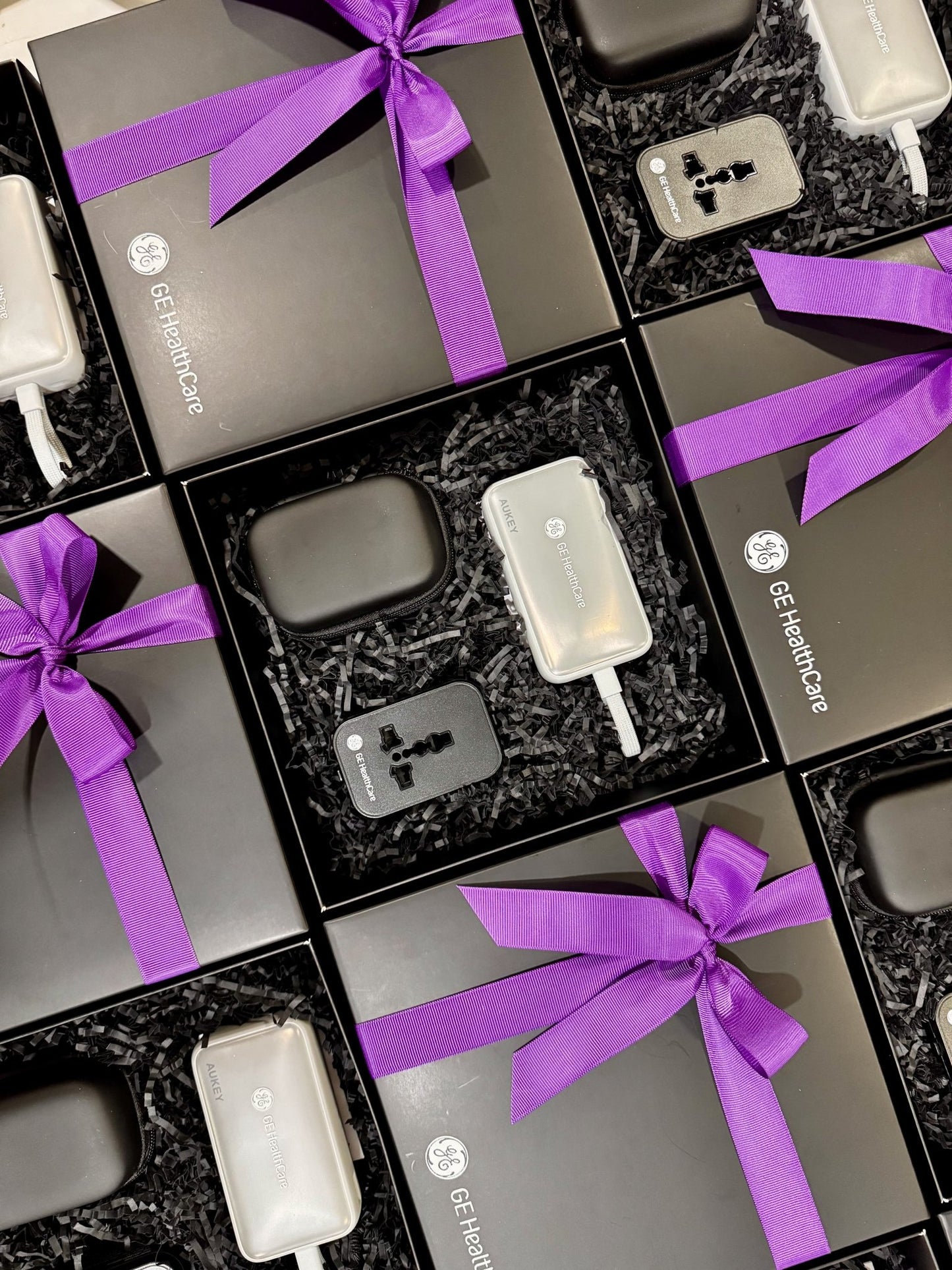 Corporate Giftset | Set 33 - The Chic Habitat