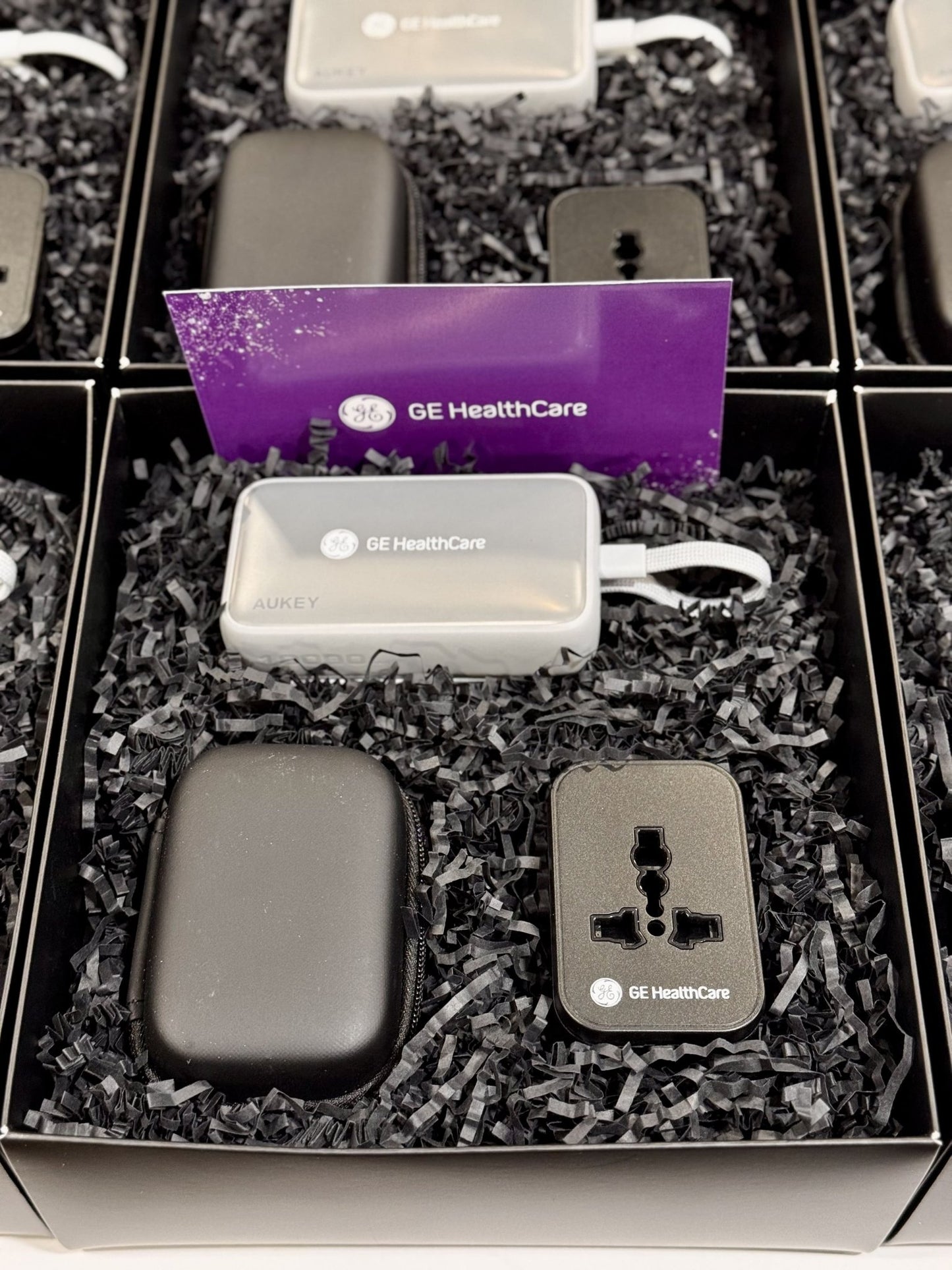 Corporate Giftset | Set 33 - The Chic Habitat