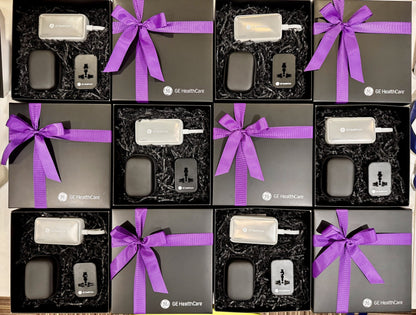 Corporate Giftset | Set 33 - The Chic Habitat