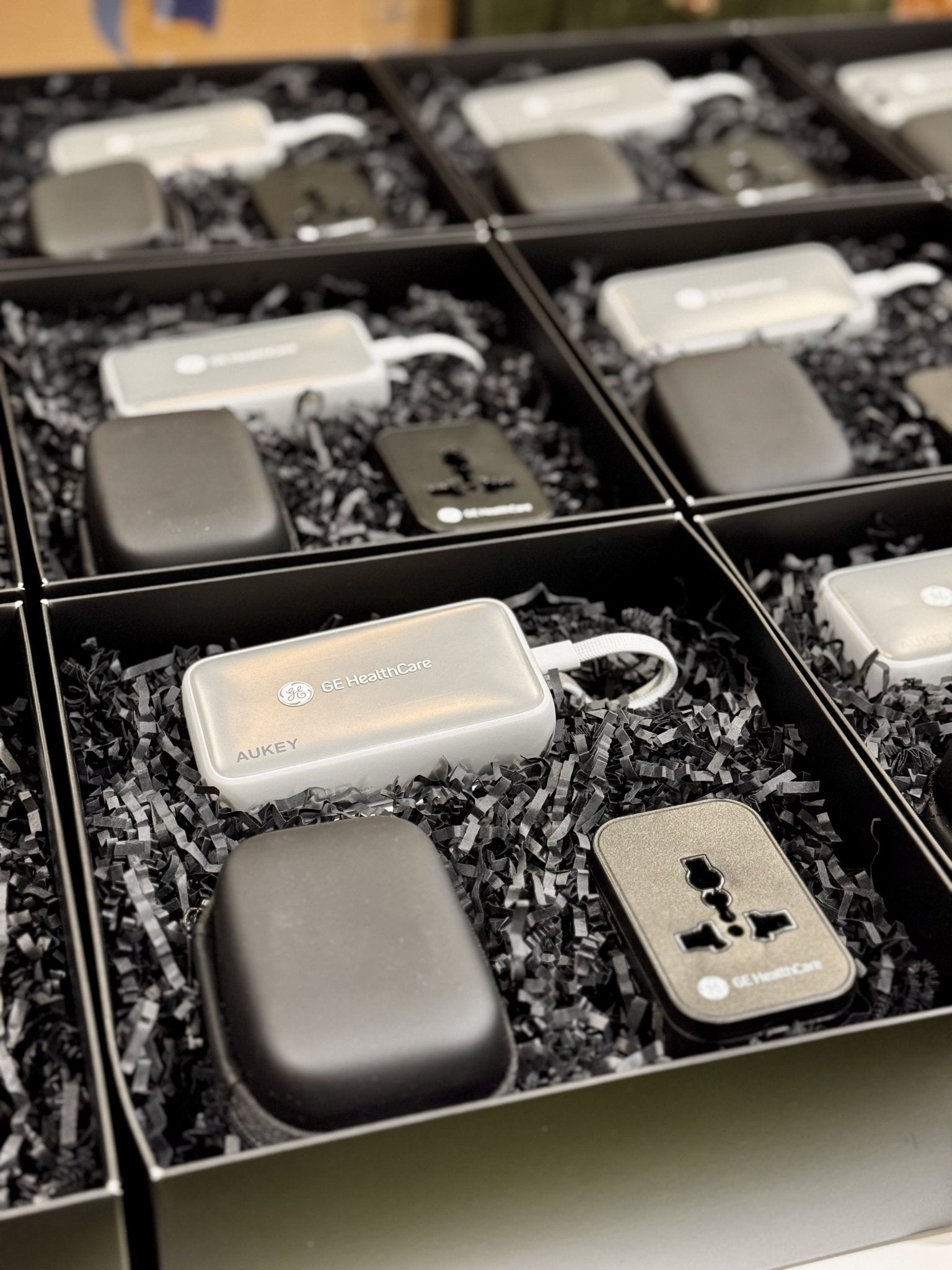 Corporate Giftset | Set 33 - The Chic Habitat