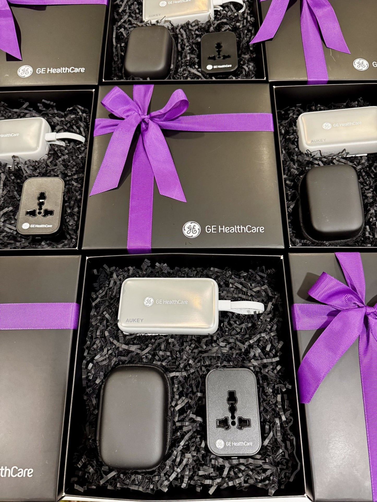 Corporate Giftset | Set 33 - The Chic Habitat