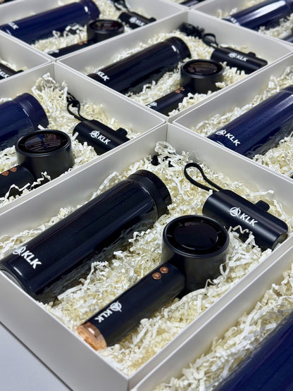 Corporate Giftset | Set 34 - The Chic Habitat