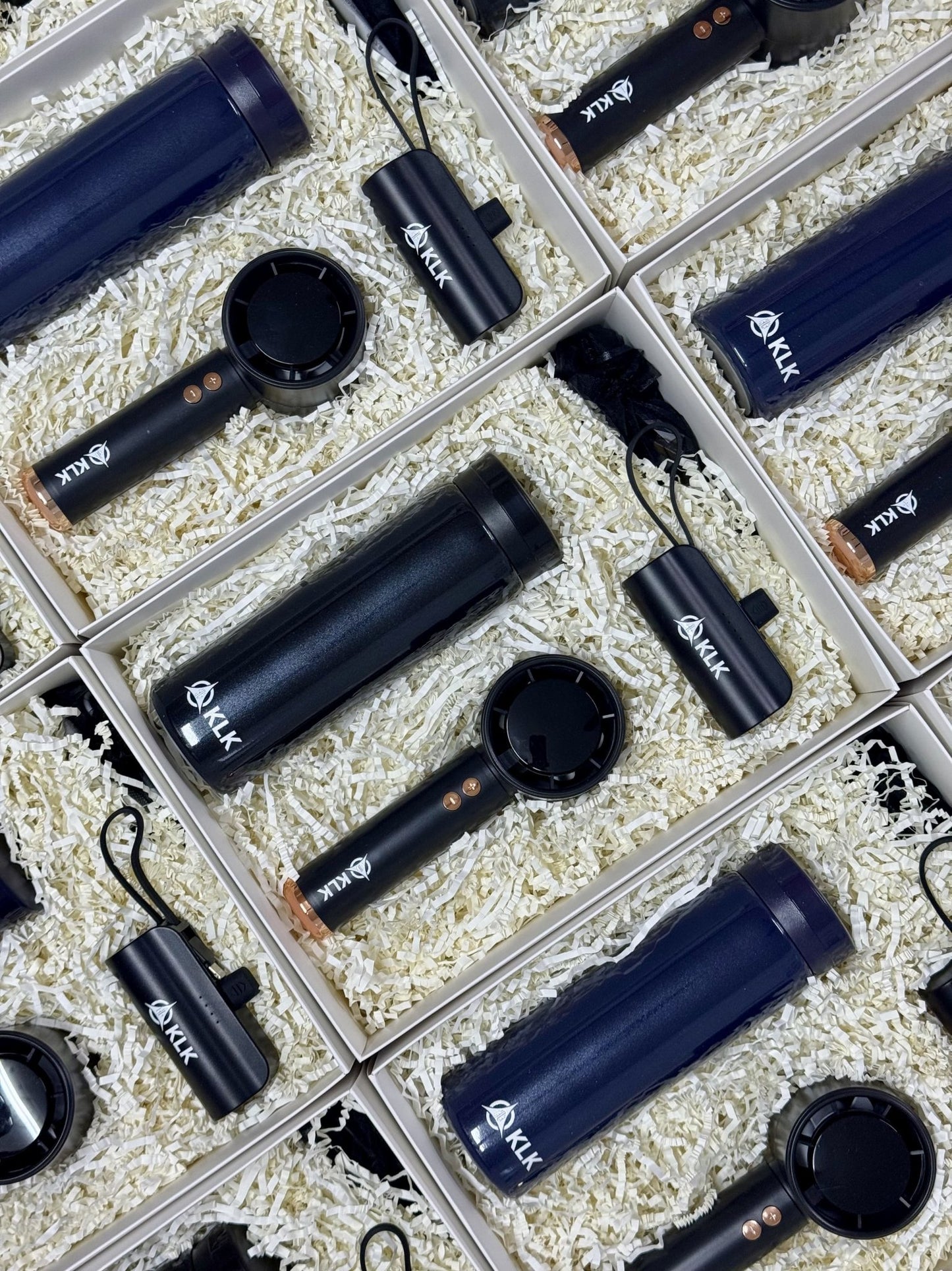 Corporate Giftset | Set 34 - The Chic Habitat