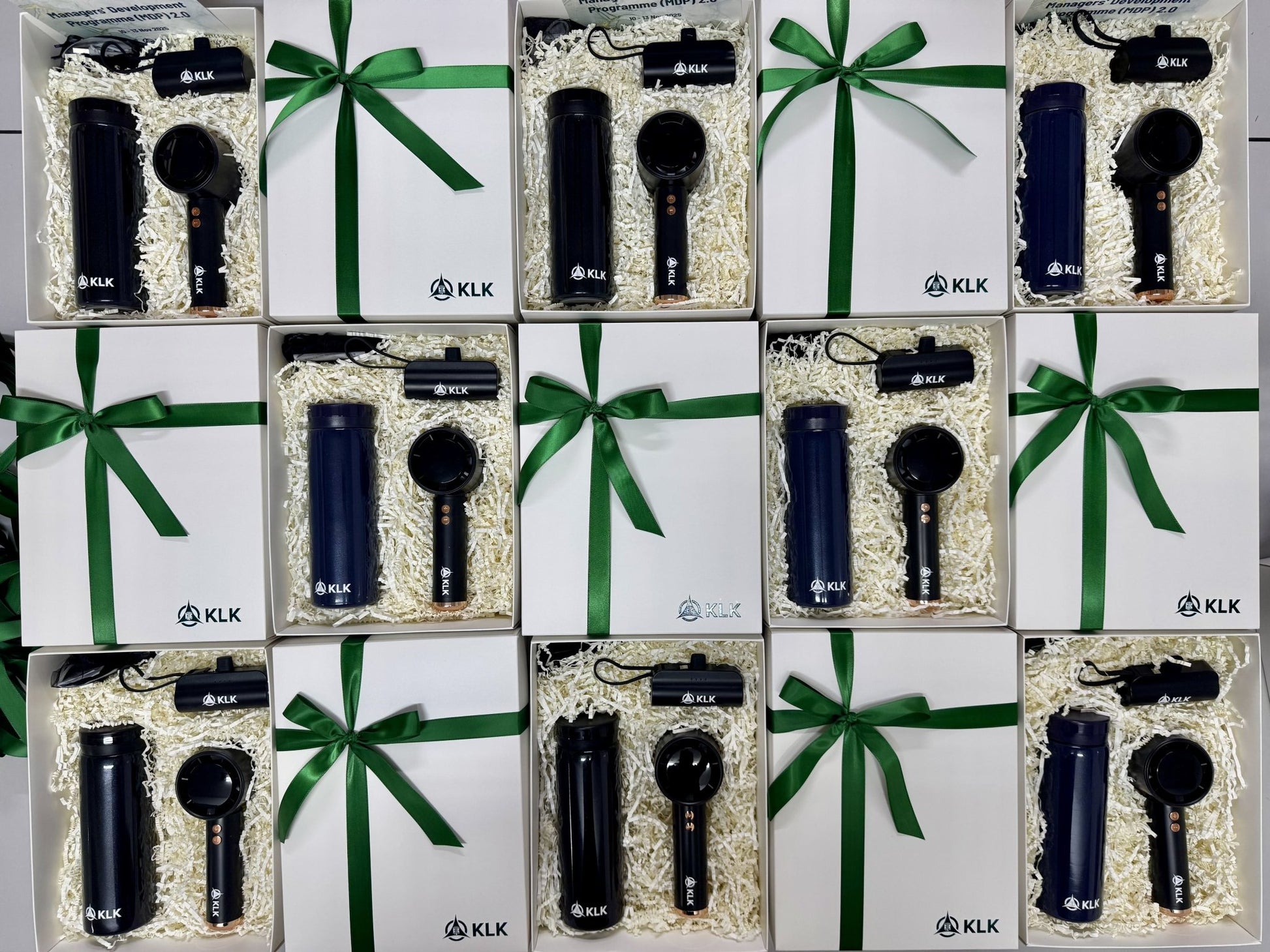 Corporate Giftset | Set 34 - The Chic Habitat