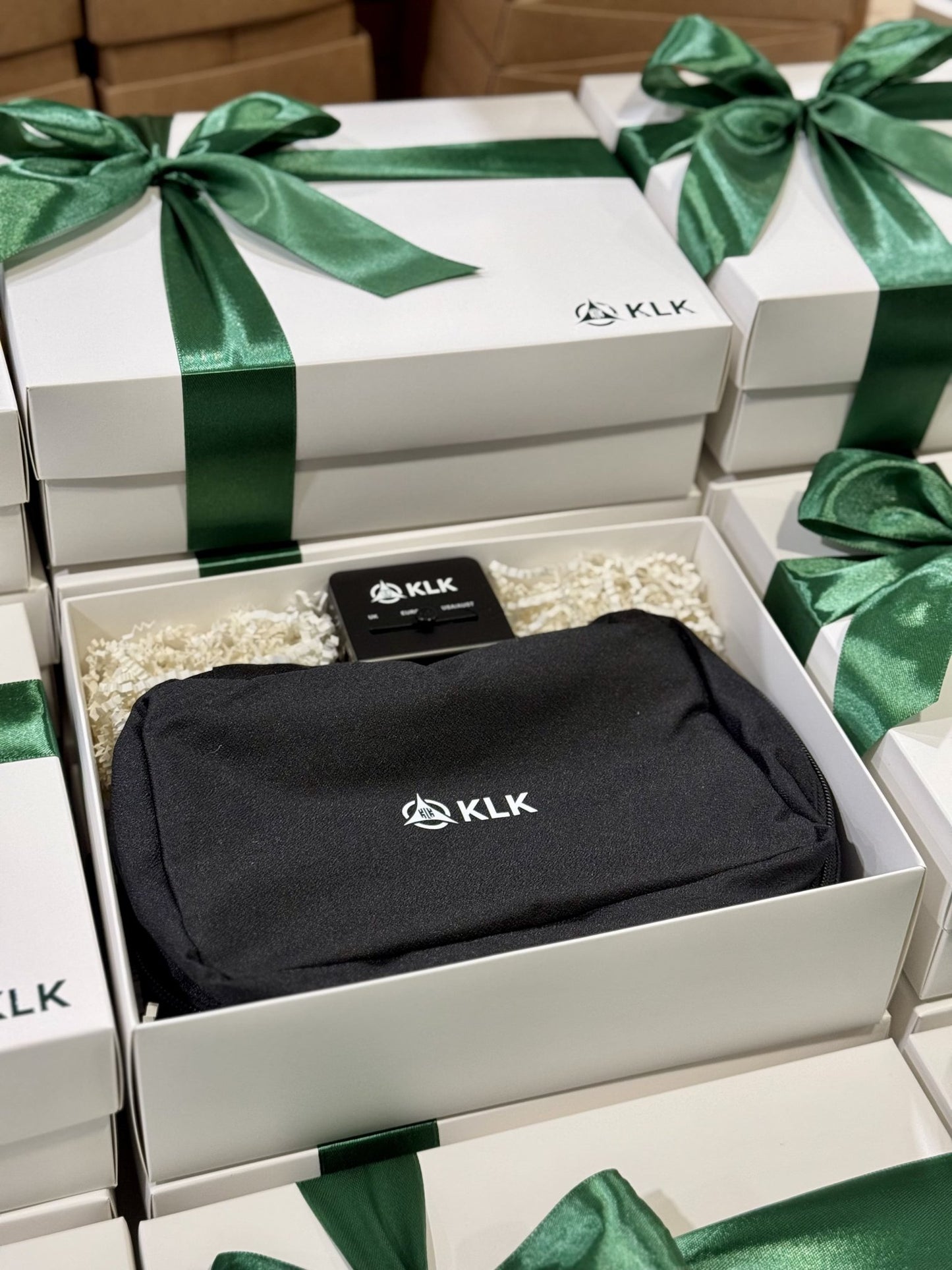 Corporate Giftset | Set 35 - The Chic Habitat