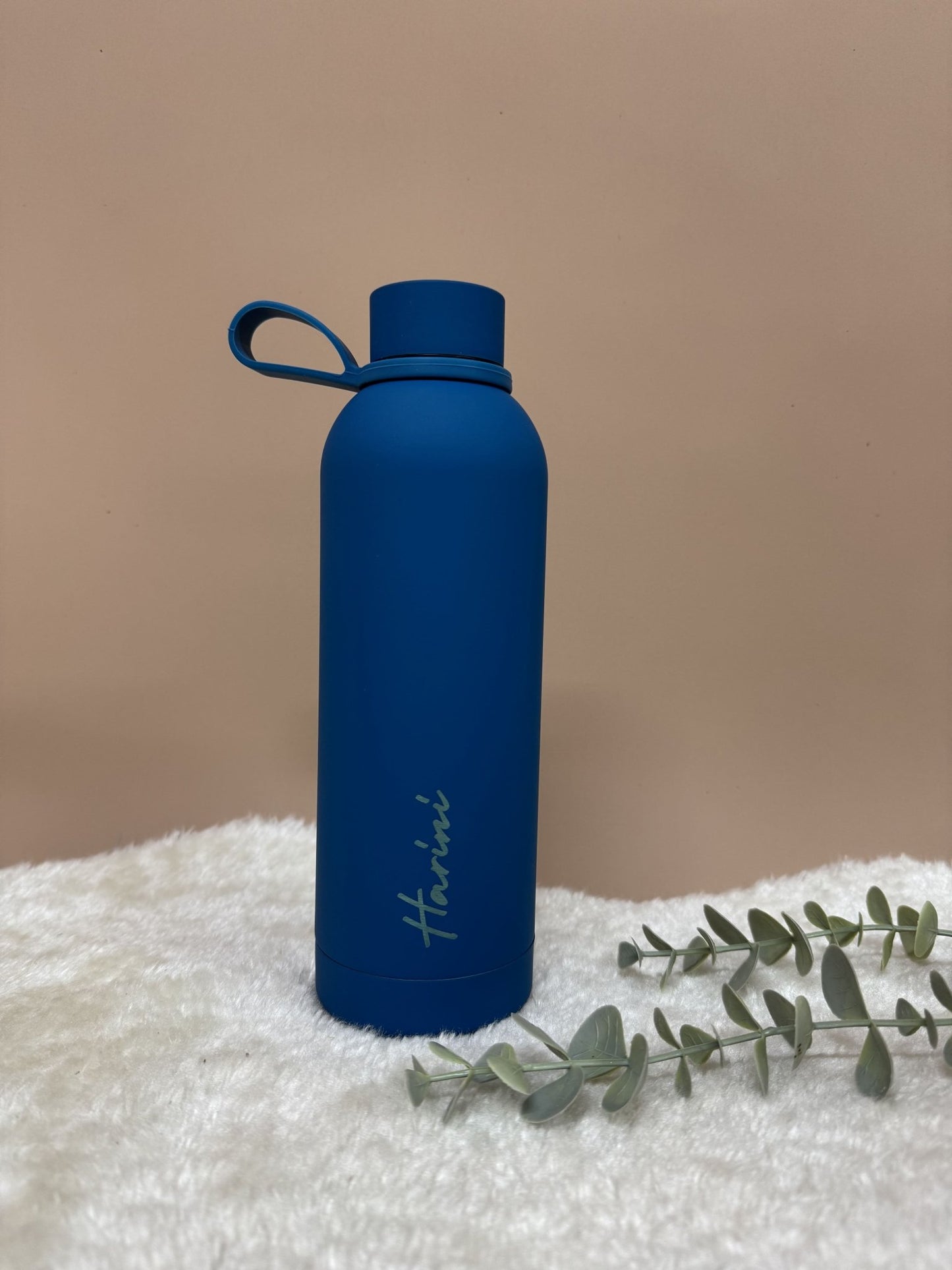 Dahlia Thermos Tumbler (Ocean Edition) - The Chic Habitat