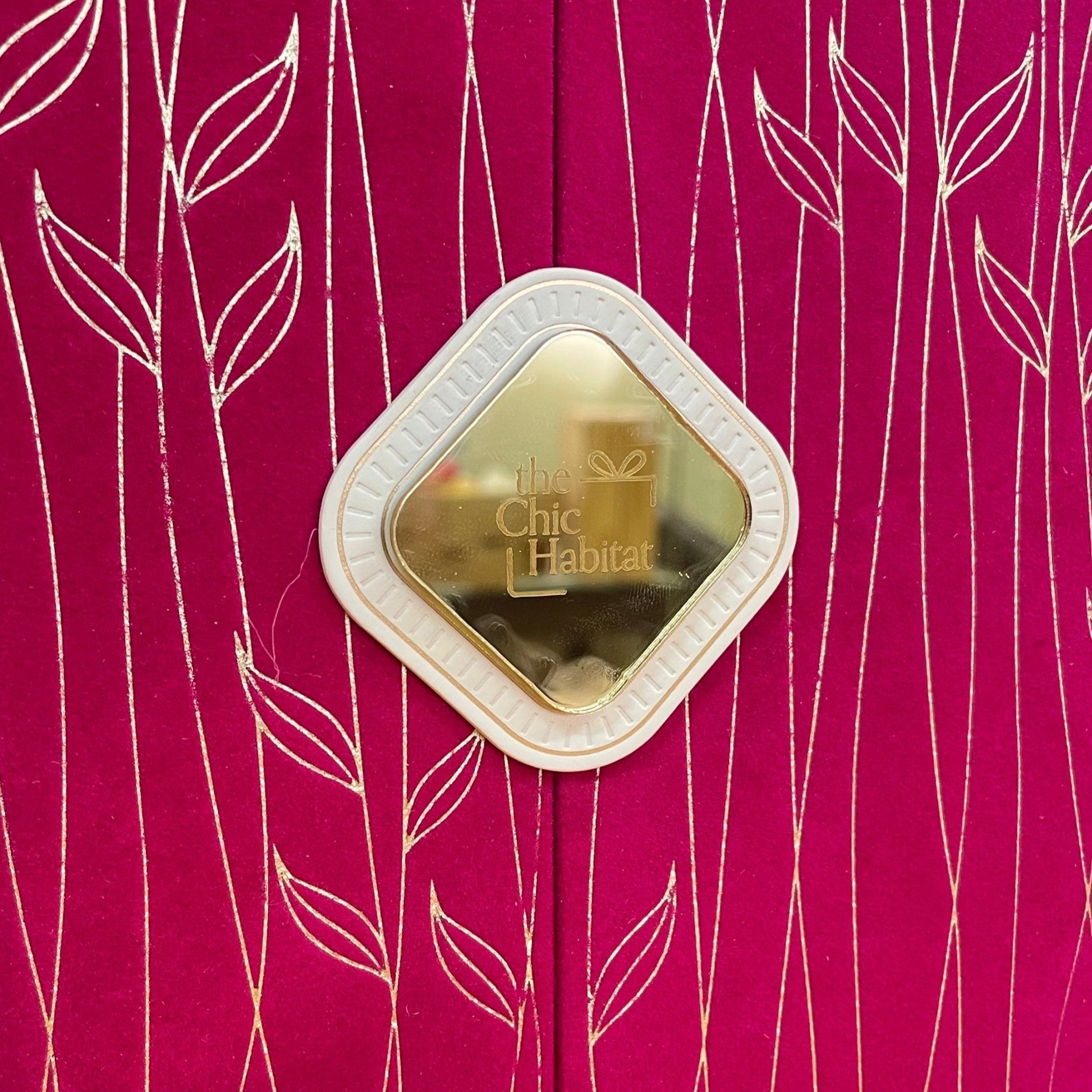 Diwali 2024 | Festive Radiance - Personalized Gift - The Chic Habitat