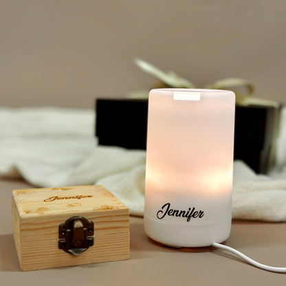 Gift Set |  Serenity Mist