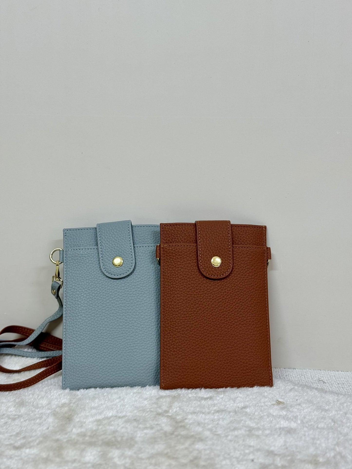 Everyday Sling Pouch - Personalized Gift - The Chic Habitat