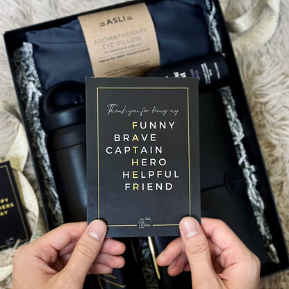 Gift Set | Sophisticated