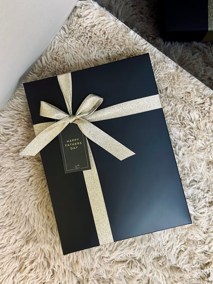 Gift Set | For HIM - Sophisticated