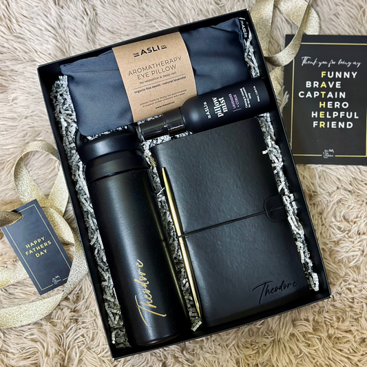 Gift Set | For HIM - Sophisticated