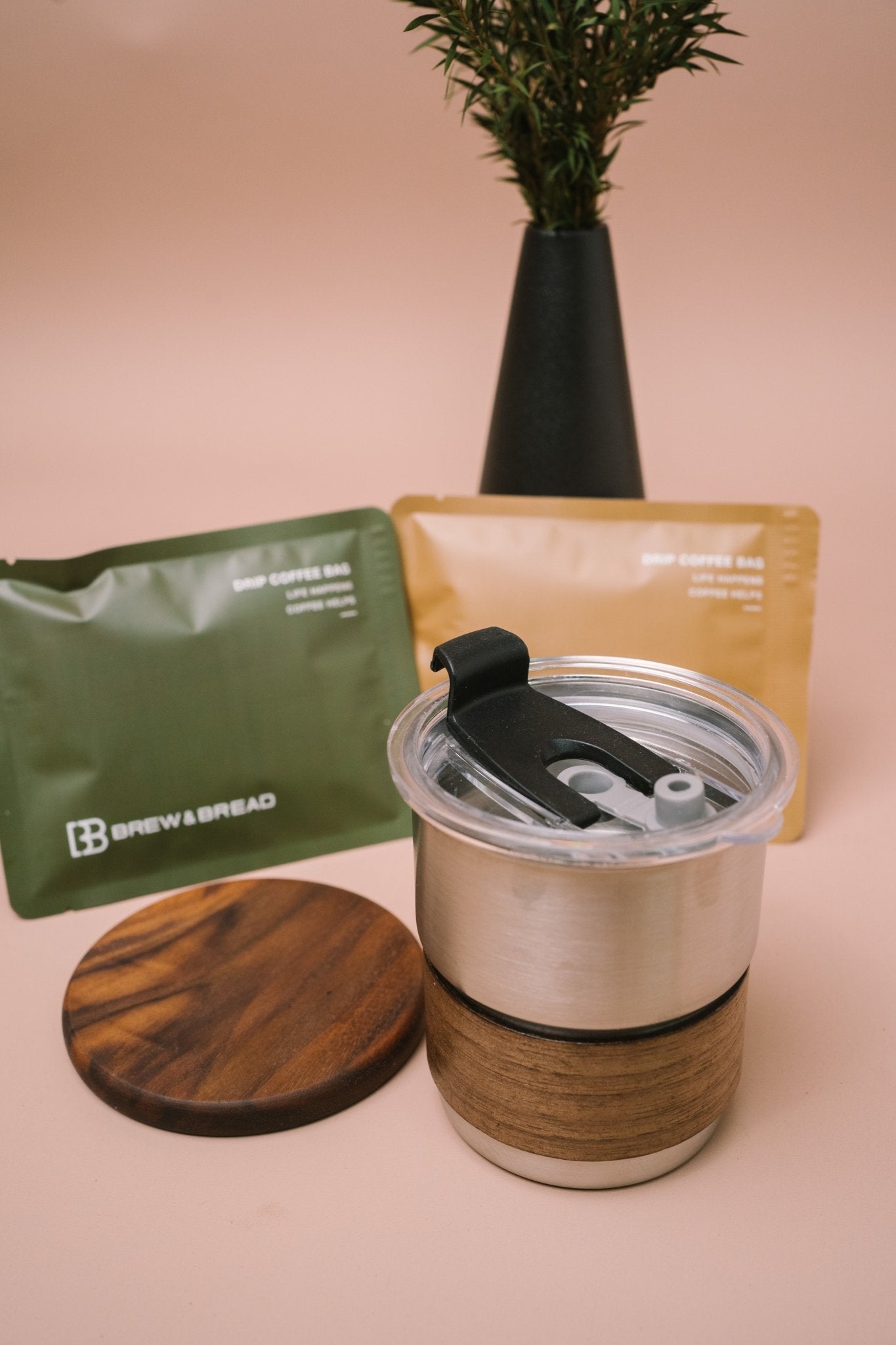 Gift Set | Brew Moment - The Chic Habitat