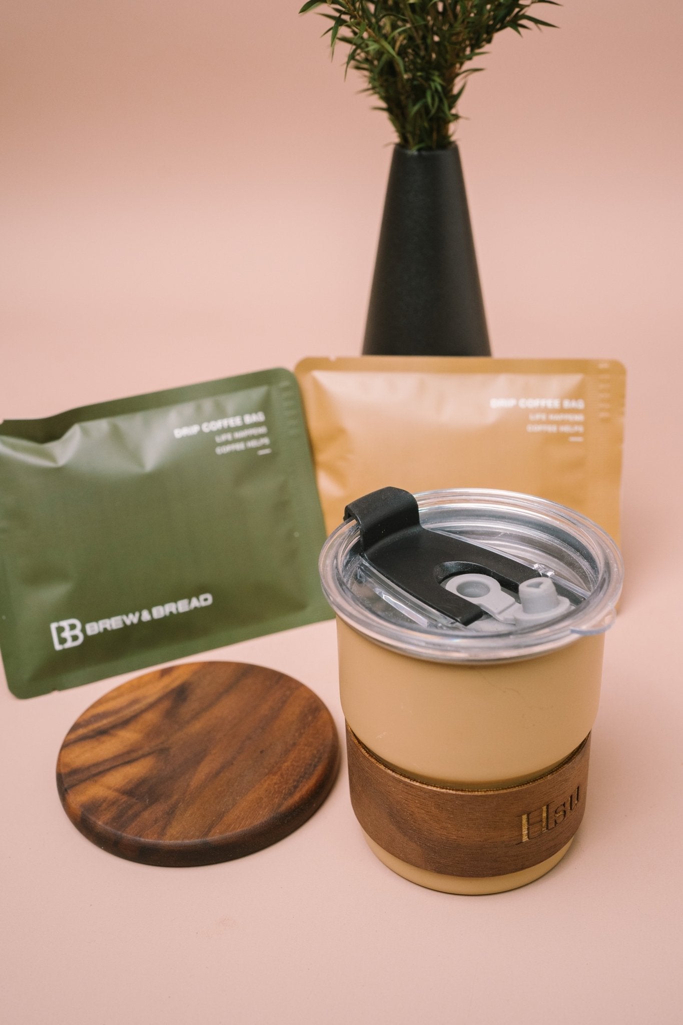 Gift Set | Brew Moment - The Chic Habitat