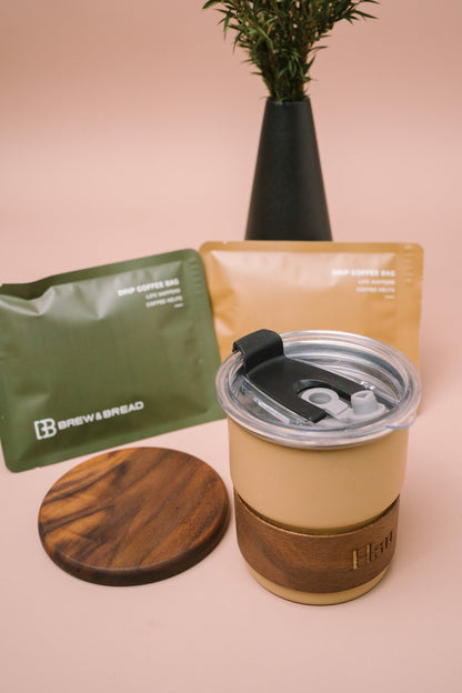 Gift Set | Brew Moment - The Chic Habitat