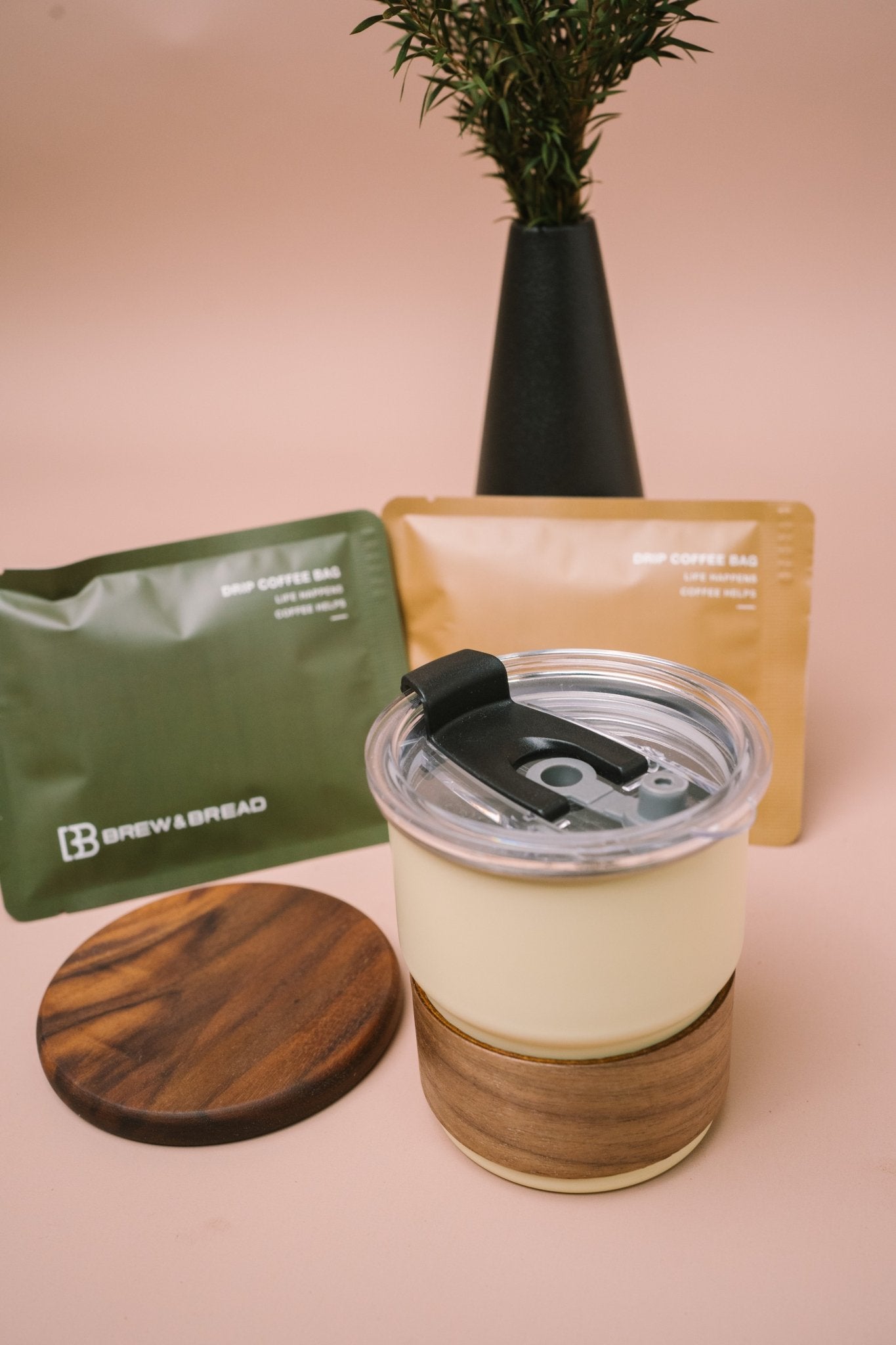 Gift Set | Brew Moment - The Chic Habitat