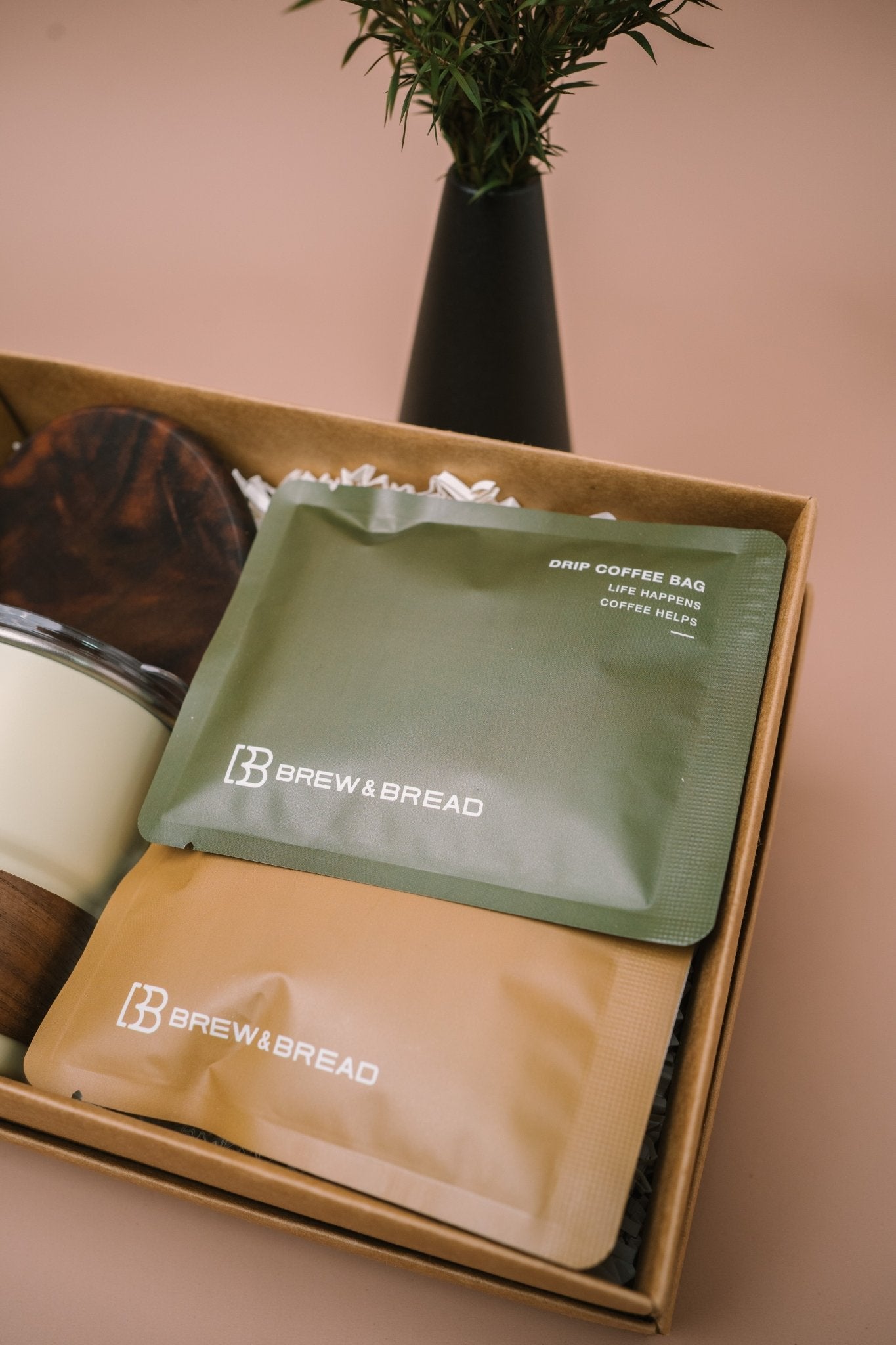 Gift Set | Brew Moment - The Chic Habitat
