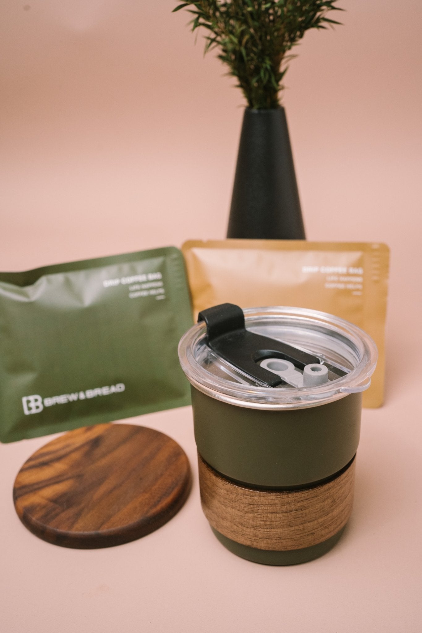 Gift Set | Brew Moment - The Chic Habitat