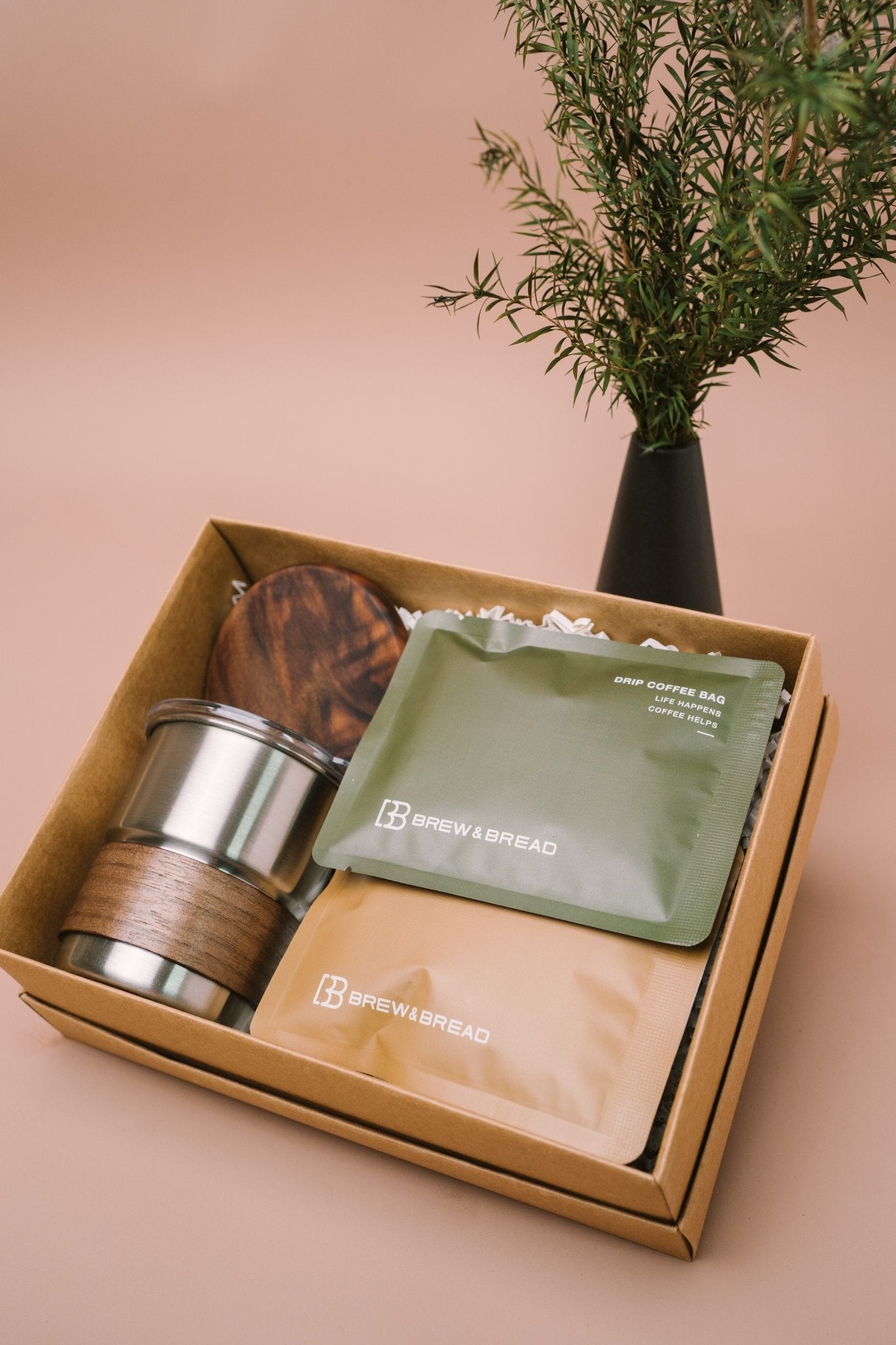 Gift Set | Brew Moment - The Chic Habitat