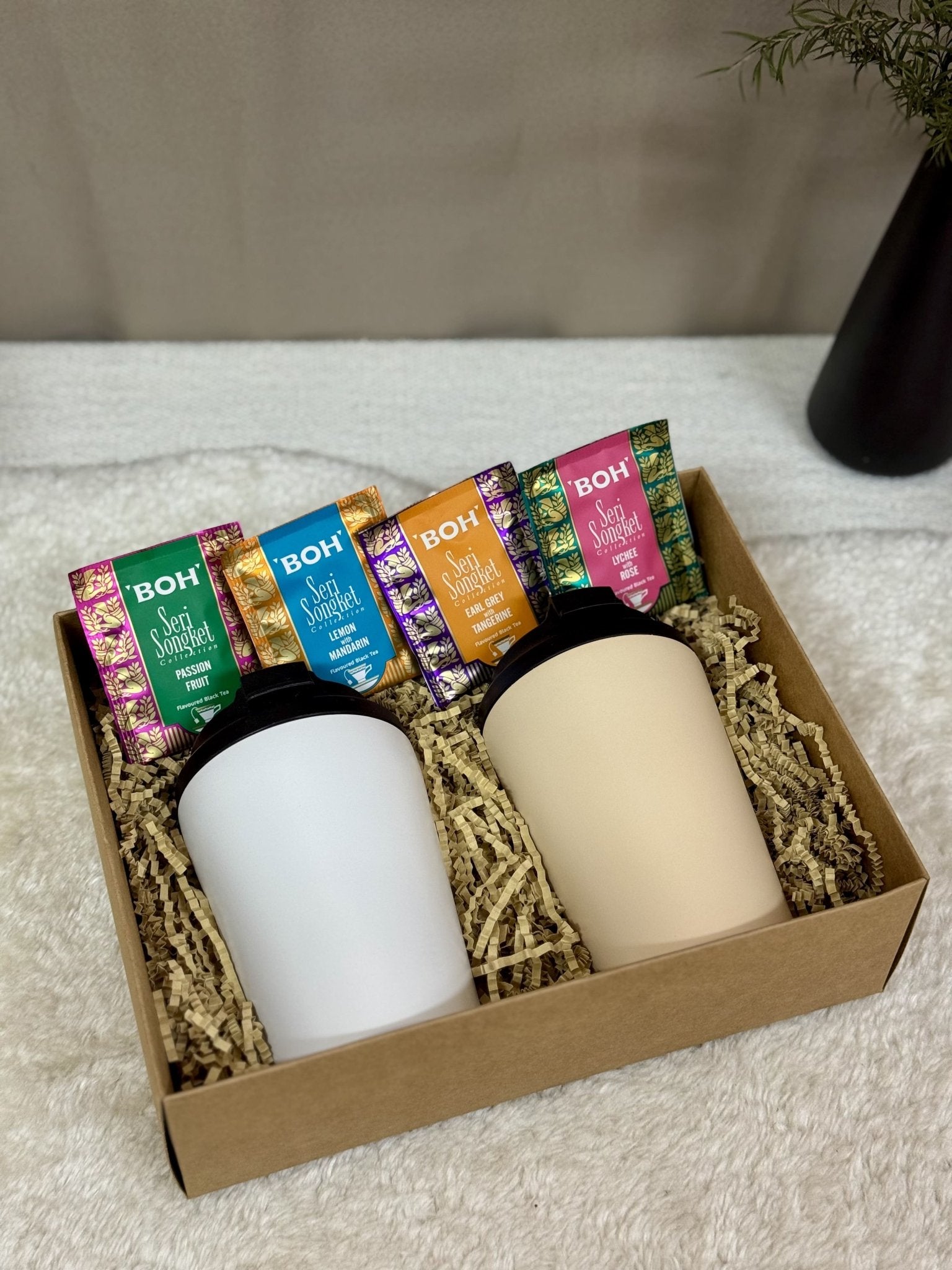 Gift Set | Brewing Bond - Personalized Gift - The Chic Habitat