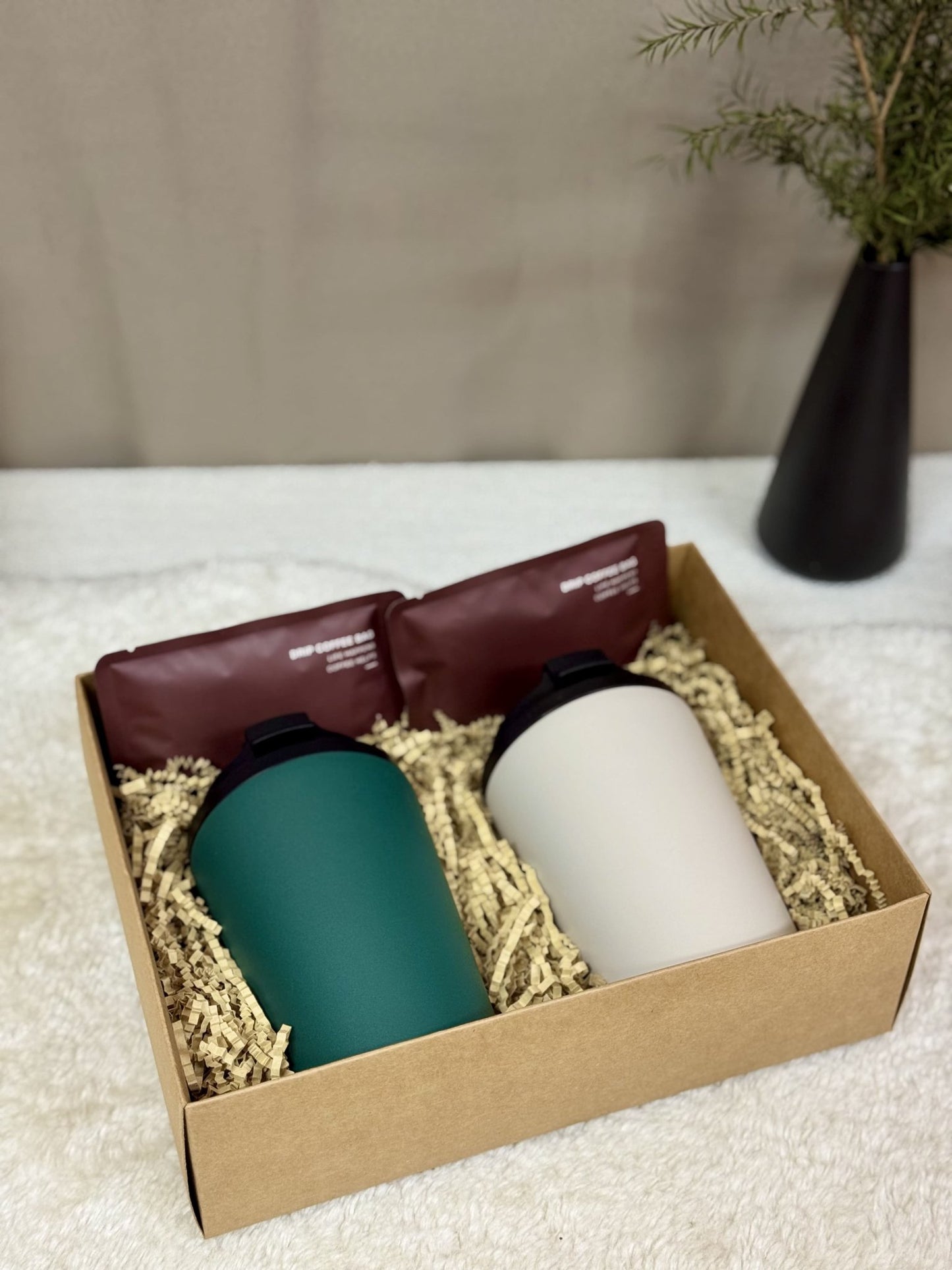 Gift Set | Brewing Bond - Personalized Gift - The Chic Habitat