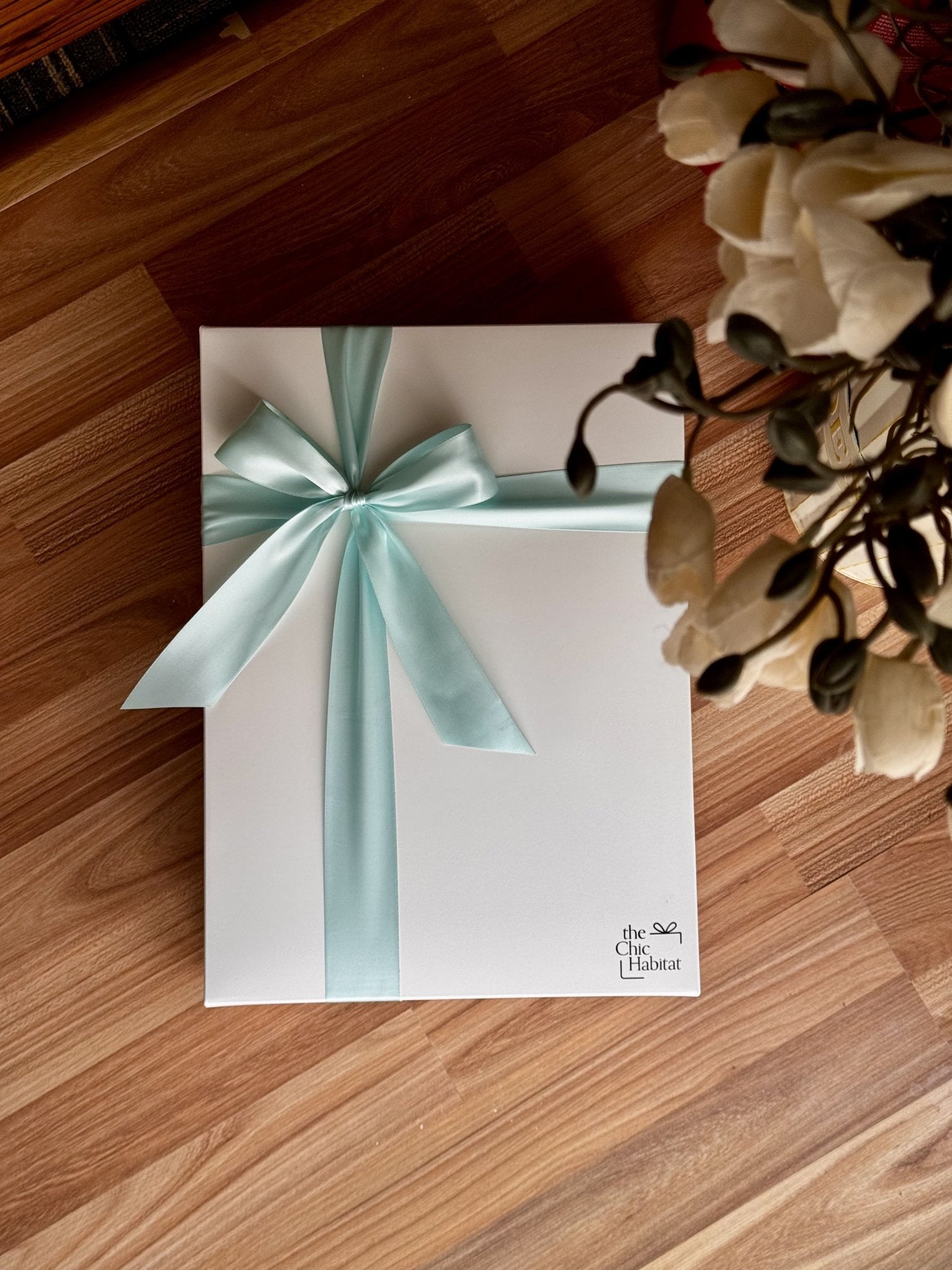 Gift Set | Chic Essential Set -Personalized Gift- The Chic Habitat