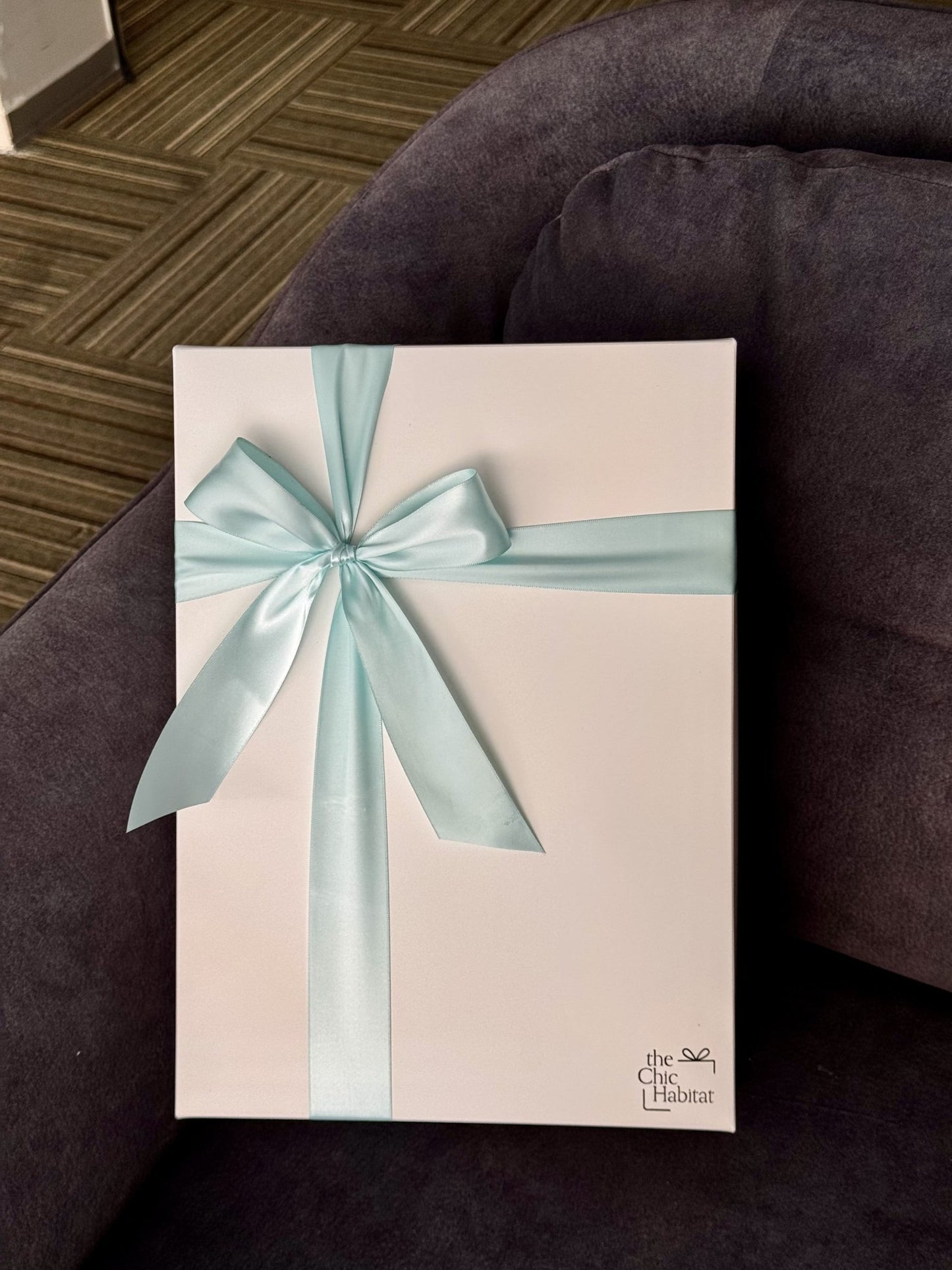 Gift Set | Chic Essential Set -Personalized Gift- The Chic Habitat