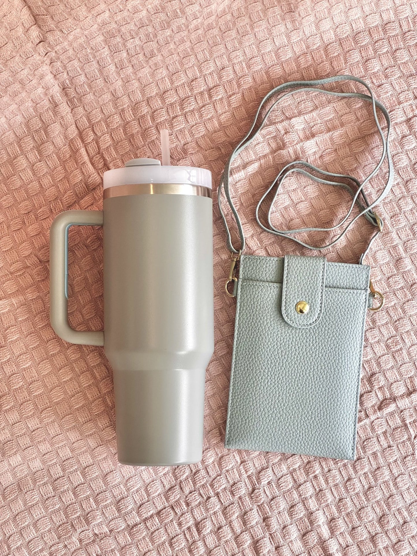 Gift Set | Chic Essential Set - Personalized Gift - The Chic Habitat