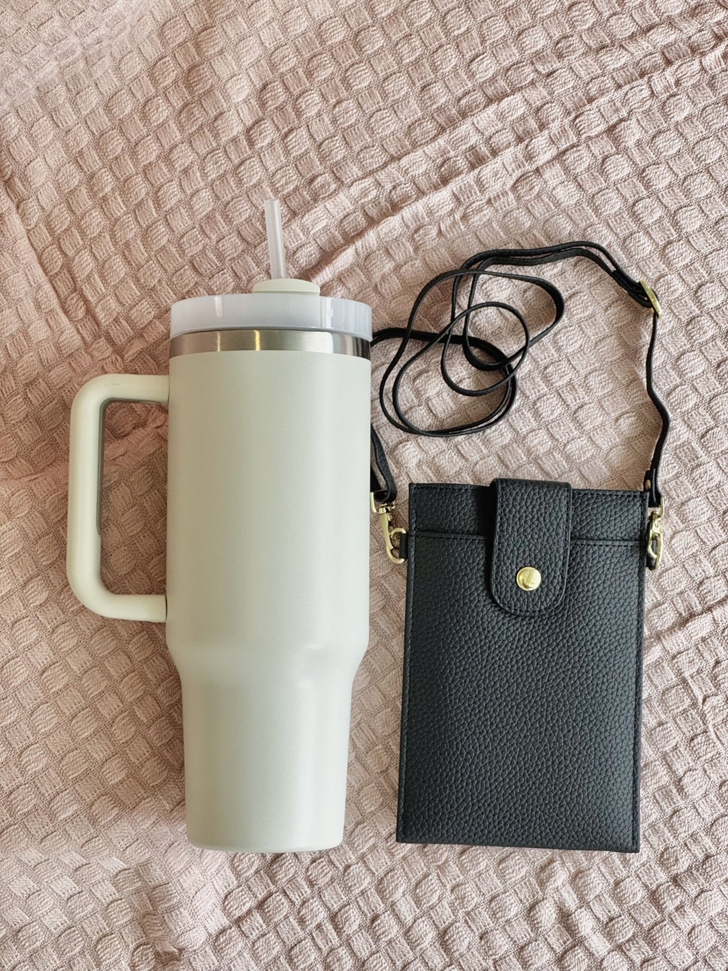 Gift Set | Chic Essential Set - Personalized Gift - The Chic Habitat