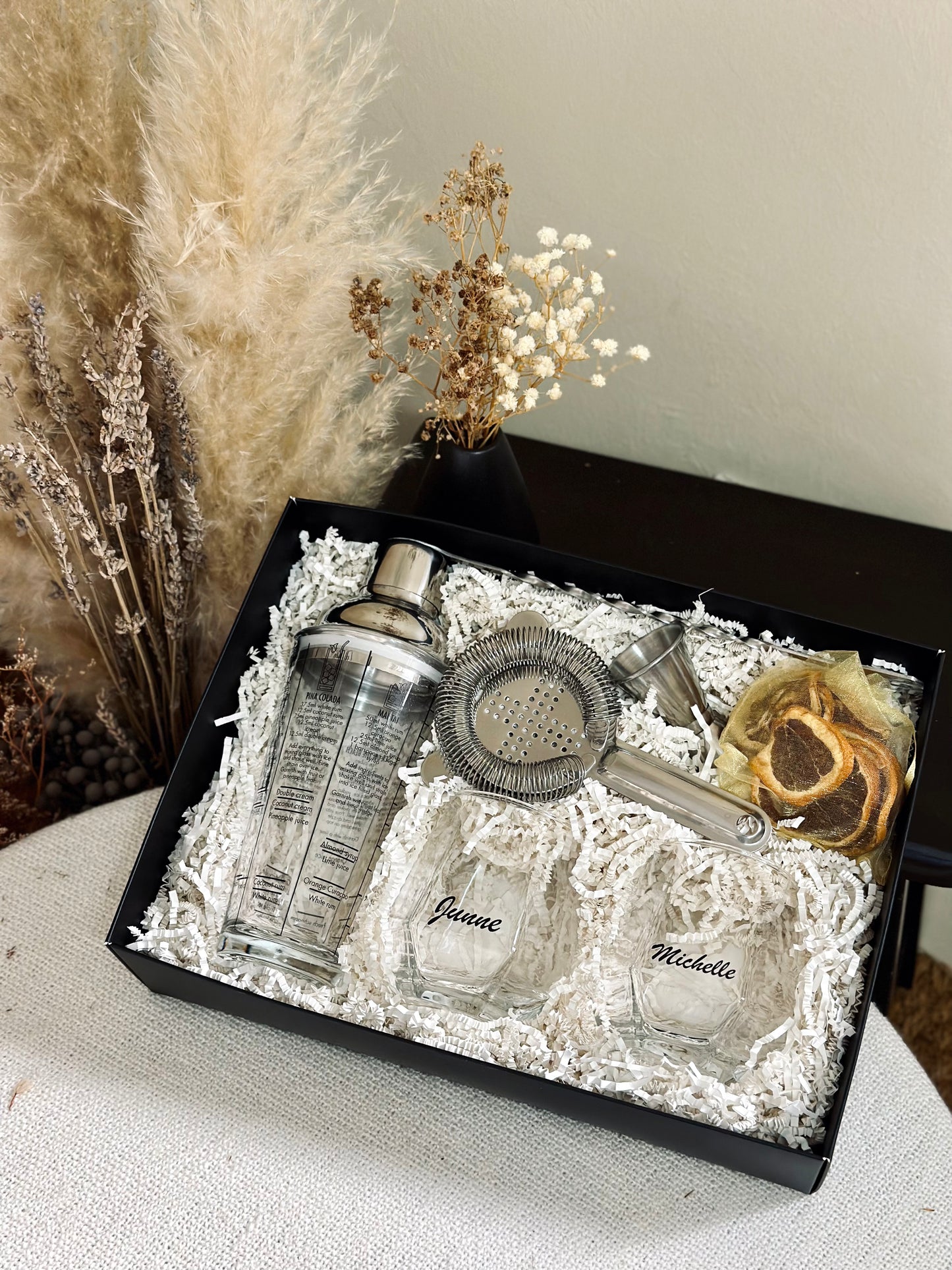 Gift Set | For HIM - Mixologist