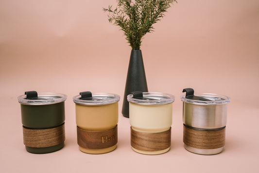 Gift Set | For THEM - Together Brewed - The Chic Habitat