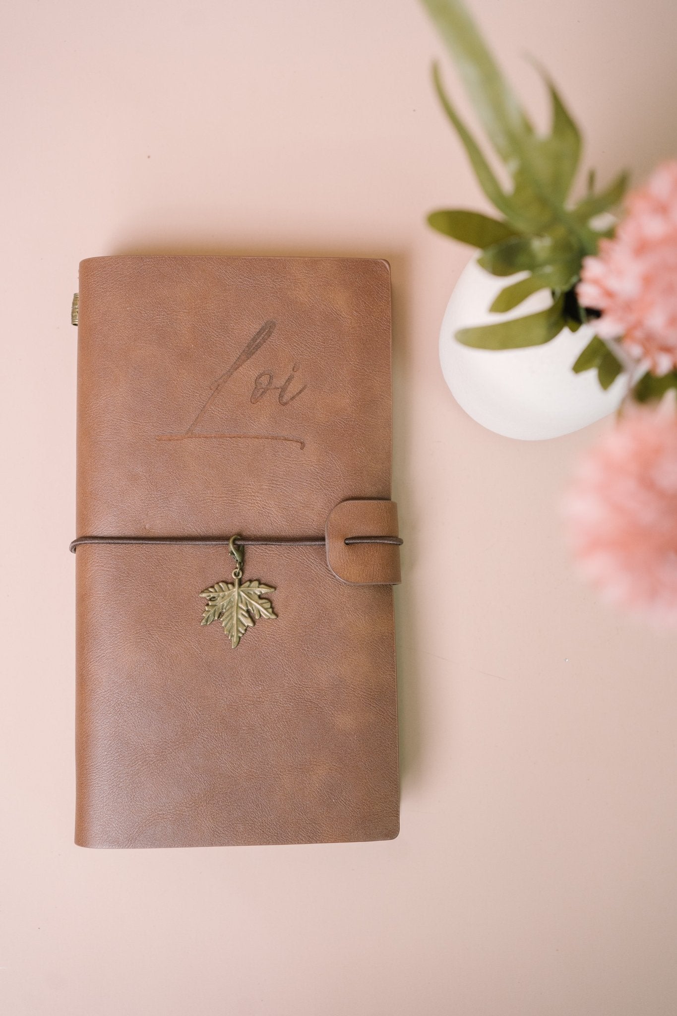 Gift Set | Groundwork Companion Set - Personalized Gift - The Chic Habitat