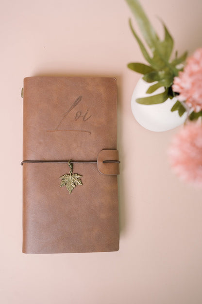 Gift Set | Groundwork Companion Set - Personalized Gift - The Chic Habitat