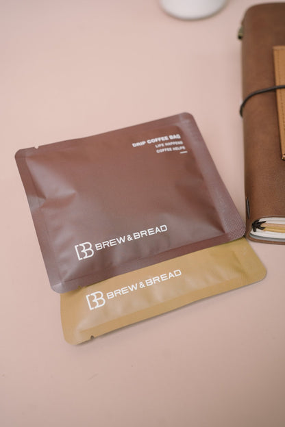 Gift Set | Groundwork Companion Set - Personalized Gift - The Chic Habitat