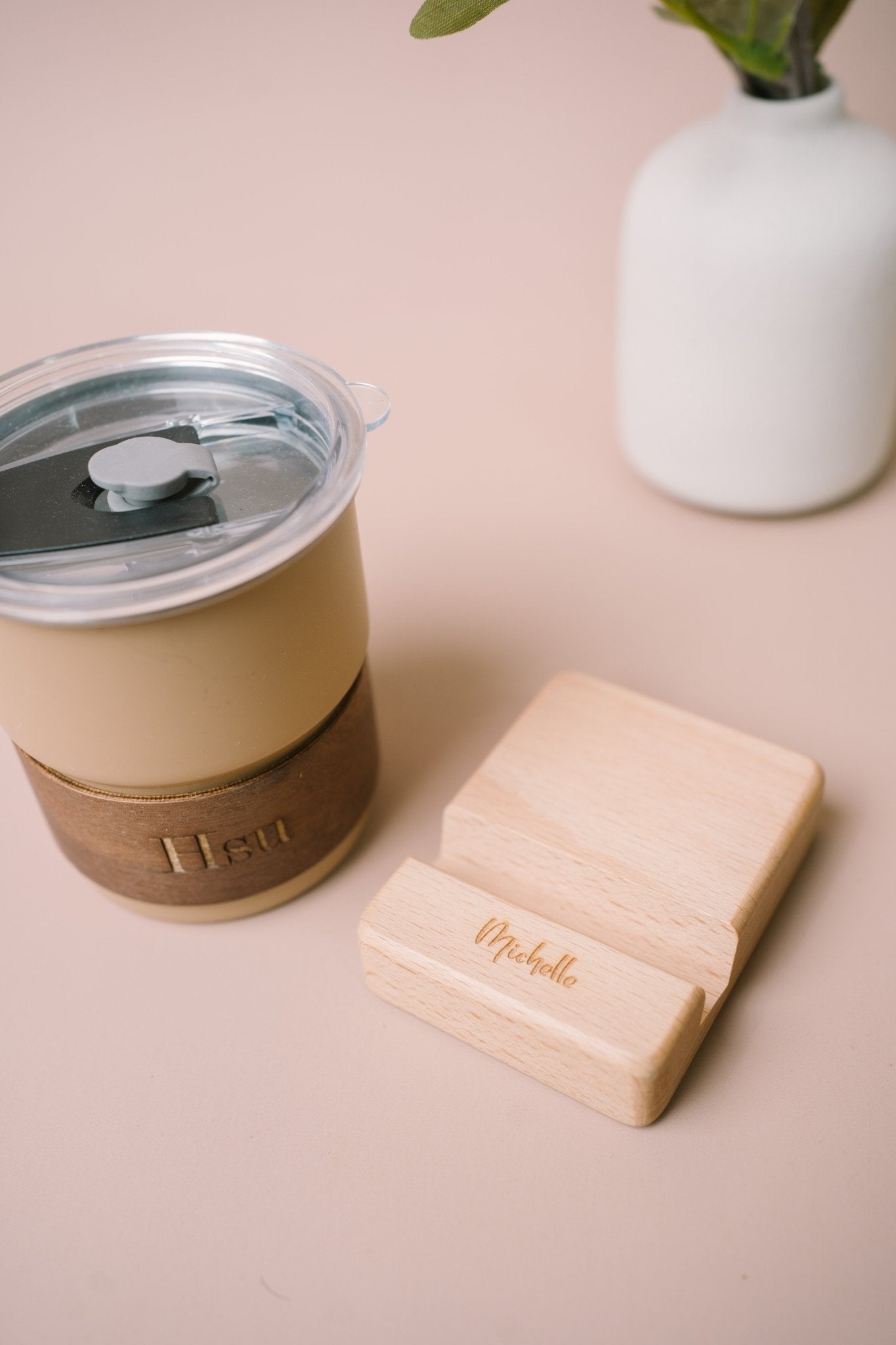 Gift Set | Holdcraft - Personalized Gift - The Chic Habitat